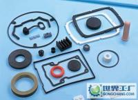 硅膠防油密封圈、O型環、橡膠油封——生活日用橡膠制品供應解析